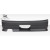 1989-1994 Nissan 240SX S13 HB V-Speed Rear Bumper - 1 Piece - image 1