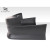 1989-1994 Nissan 240SX S13 HB V-Speed Rear Bumper - 1 Piece - image 7