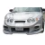 2000-2001 Hyundai Tiburon Vader Front Bumper - image 3