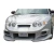 2000-2001 Hyundai Tiburon Vader Front Bumper - image 1