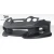 2000-2001 Hyundai Tiburon Vader Front Bumper - image 12