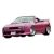 1989-1994 Nissan S13 Silvia V-Speed Front Bumper - image 3