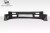 1989-1994 Nissan Silvia S13 Duraflex V-Speed Front Bumper Cover 1 Piece