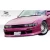 1989-1994 Nissan S13 Silvia V-Speed Front Bumper - image 5