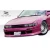 1989-1994 Nissan S13 Silvia V-Speed Front Bumper - image 4