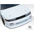 1989-1994 Nissan S13 Silvia V-Speed Front Bumper - image 17