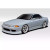 1989-1994 Nissan Skyline R32 2DR Duraflex Type U Body Kit 4 Piece