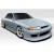 1989-1994 Nissan Skyline R32 4DR V-Speed Body Kit - 4 Piece - image 1