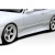 1989-1994 Nissan Skyline R32 2DR V-Speed Body Kit - 4 Piece - image 5