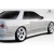 1989-1994 Nissan Skyline R32 2DR V-Speed Body Kit - 4 Piece - image 17