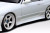 1989-1994 Nissan Skyline R32 2DR Duraflex V-Speed Body Kit 4 Piece