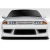 1989-1994 Nissan Skyline V-Speed Front Bumper - image 3