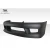 1989-1994 Nissan Skyline V-Speed Front Bumper - image 7