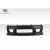 1989-1994 Nissan Skyline V-Speed Front Bumper - image 9