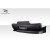 1989-1994 Nissan Skyline R32 2DR V-Speed Rear Bumper - 1 Piece - image 6