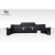 1989-1994 Nissan Skyline V-Speed Rear Bumper - image 12