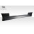 1989-1994 Nissan Skyline R32 2DR V-Speed Side Skirts - 2 Piece - image 5