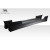 1989-1994 Nissan Skyline R32 2DR V-Speed Side Skirts - 2 Piece - image 7