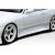 1989-1994 Nissan Skyline V-Speed Side Skirts - image 1