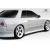 1989-1994 Nissan Skyline V-Speed Side Skirts - image 5