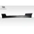 1989-1994 Nissan Skyline V-Speed Side Skirts - image 5