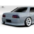 1989-1994 Nissan Skyline V-Speed Rear Bumper - image 3