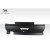 1989-1994 Nissan Skyline R32 4DR V-Speed Rear Bumper - 1 Piece - image 7