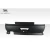 1989-1994 Nissan Skyline V-Speed Rear Bumper - image 4