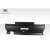 1989-1994 Nissan Skyline V-Speed Rear Bumper - image 5