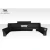 1989-1994 Nissan Skyline V-Speed Rear Bumper - image 9