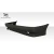 1984-1987 Toyota Corolla V-Speed Rear Bumper - image 8