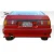 1984-1987 Toyota Corolla V-Speed Rear Bumper - image 3