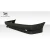1984-1987 Toyota Corolla V-Speed Rear Bumper - image 5