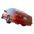 1984-1987 Toyota Corolla V-Speed Rear Bumper - image 1