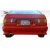1984-1987 Toyota Corolla V-Speed Rear Bumper - image 4