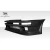 1984-1987 Toyota Corolla V-Speed Front Bumper - image 10