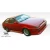 1984-1987 Toyota Corolla V-Speed Front Bumper - image 5