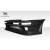 1984-1987 Toyota Corolla V-Speed Front Bumper - image 11