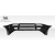 1984-1987 Toyota Corolla V-Speed Front Bumper - image 15