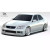 2000-2005 Lexus IS Series IS300 Duraflex V-Speed 2 Body Kit 4 Piece