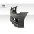 2000-2005 Lexus IS Series IS300 V-Speed 2 Front Bumper - 1 Piece - image 5