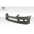 2000-2005 Lexus IS V-Speed 2 Front Bumper - image 6