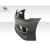 2000-2005 Lexus IS V-Speed 2 Front Bumper - image 8
