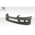 2000-2005 Lexus IS V-Speed 2 Front Bumper - image 7