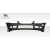2000-2005 Lexus IS V-Speed 2 Front Bumper - image 10