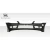 2000-2005 Lexus IS V-Speed 2 Front Bumper - image 11