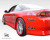 1997-1998 Nissan 240SX S14 Duraflex V-speed 2 Body Kit 4 Piece