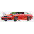 1997-1998 Nissan 240SX S14 V-speed 2 Body Kit - 4 Piece - image 45