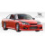 1997-1998 Nissan 240SX S14 Duraflex V-speed 2 Body Kit - 4 Piece - image 46