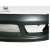 1997-1998 Nissan 240SX S14 V-Speed 2 Front Bumper - 1 Piece - image 4